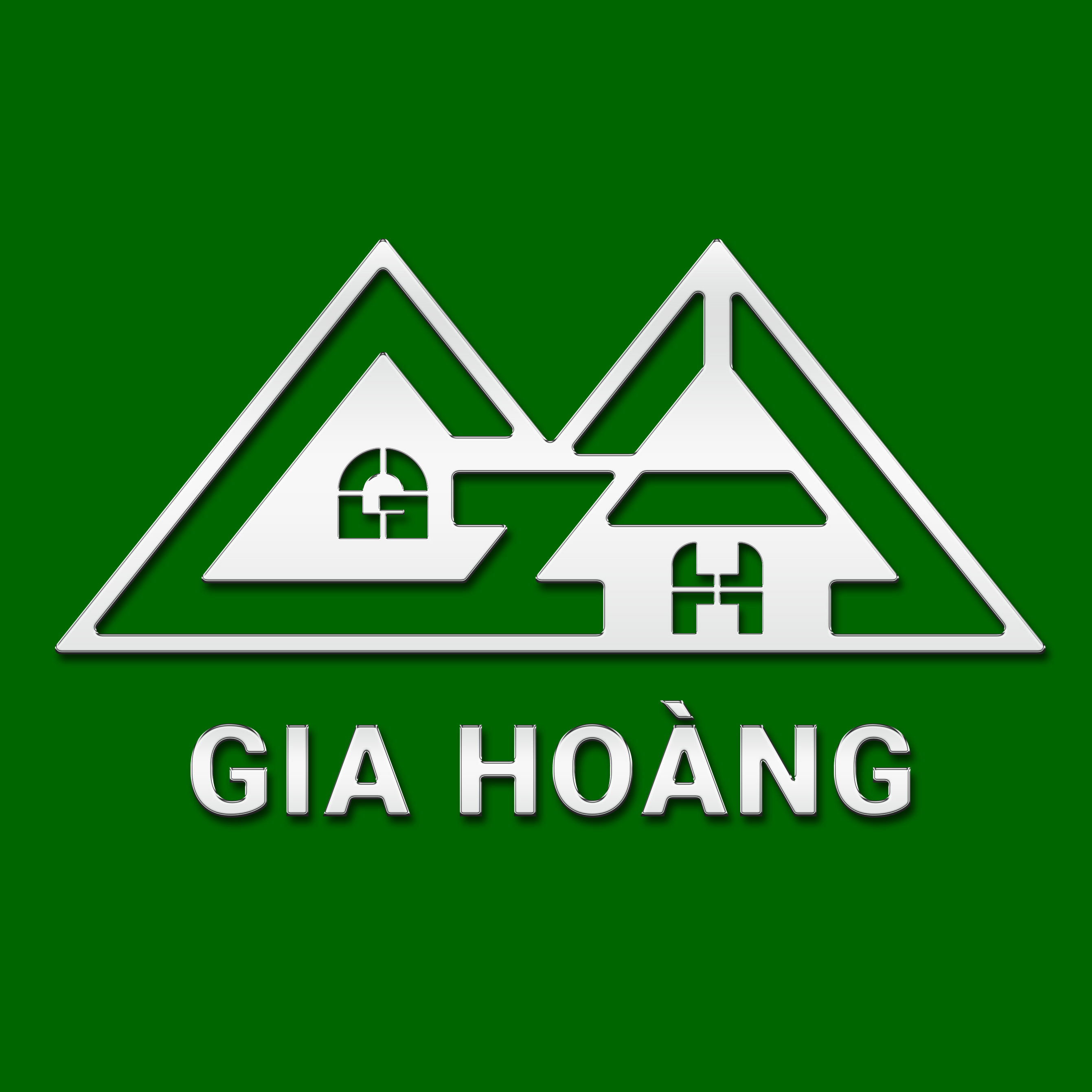 Dịch vụ Gia Hoàng HR