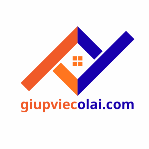 Giúp việc Ở lại